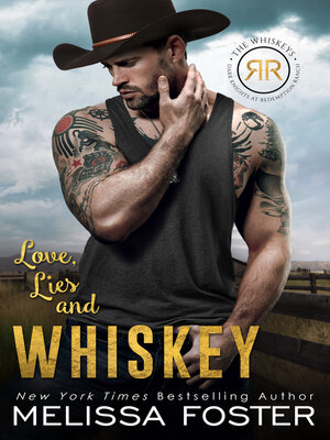Love, Lies, and Whiskey - ebook